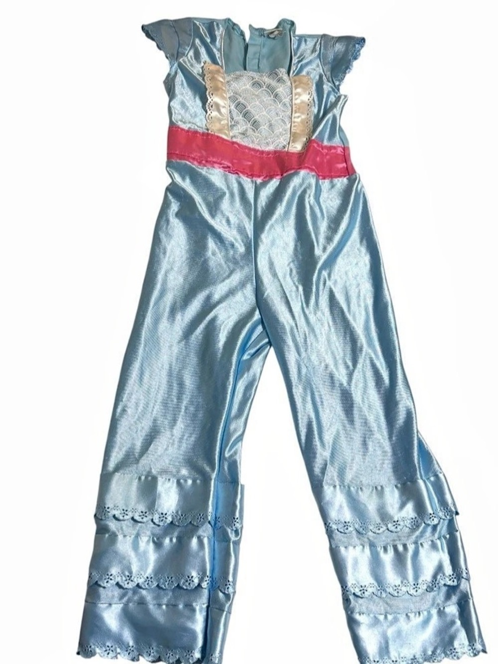 Toy Story Bo Peep costume Girls Size 8